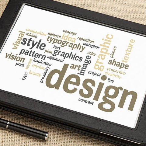 Design & Graphics